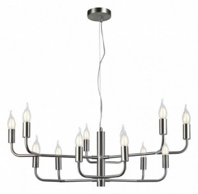 Подвесная люстра Aployt Evlalia APL.338.03.12 в Нягани - nyagan.ok-mebel.com | фото 2