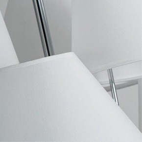 Подвесная люстра Arte Lamp Rondo A4086LM-6CC в Нягани - nyagan.ok-mebel.com | фото 5