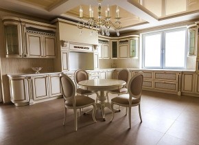 Подвесная люстра Arti Lampadari Fortezza Fortezza E 1.1.8 G в Нягани - nyagan.ok-mebel.com | фото 2