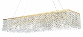 Подвесная люстра Arti Lampadari Milano Milano E 1.5.120X30.104 G в Нягани - nyagan.ok-mebel.com | фото