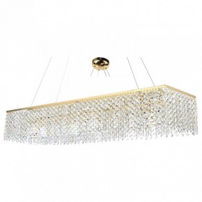 Подвесная люстра Arti Lampadari Milano Milano E 1.5.120X30.104 G в Нягани - nyagan.ok-mebel.com | фото 2