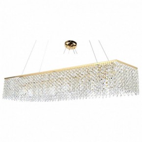 Подвесная люстра Arti Lampadari Milano Milano E 1.5.120X30.104 G в Нягани - nyagan.ok-mebel.com | фото 3