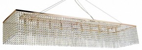 Подвесная люстра Arti Lampadari Milano Milano E 1.5.120X30.501 G в Нягани - nyagan.ok-mebel.com | фото