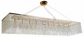 Подвесная люстра Arti Lampadari Milano Milano E 1.5.120X30.501 G в Нягани - nyagan.ok-mebel.com | фото 2