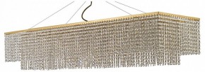 Подвесная люстра Arti Lampadari Milano Milano E 1.5.120X30.502 G в Нягани - nyagan.ok-mebel.com | фото