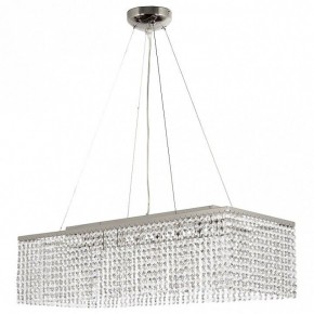 Подвесная люстра Arti Lampadari Milano Milano E 1.5.70X25.101 NT в Нягани - nyagan.ok-mebel.com | фото 2