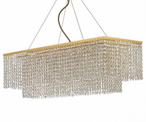 Подвесная люстра Arti Lampadari Milano Milano E 1.5.70X25.502 G в Нягани - nyagan.ok-mebel.com | фото