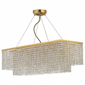 Подвесная люстра Arti Lampadari Milano Milano E 1.5.70X25.502 G в Нягани - nyagan.ok-mebel.com | фото 2