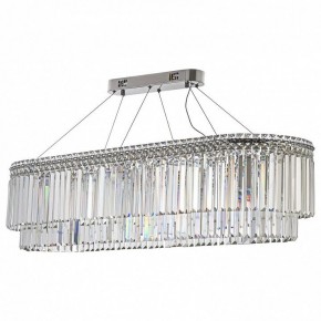 Подвесная люстра Arti Lampadari Ovindoli Gold Ovindoli L 1.5.100x35.101 N в Нягани - nyagan.ok-mebel.com | фото
