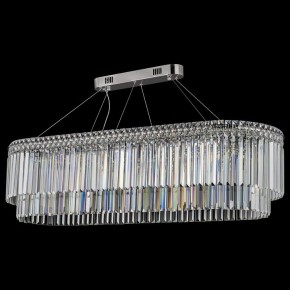 Подвесная люстра Arti Lampadari Ovindoli Gold Ovindoli L 1.5.100x35.101 N в Нягани - nyagan.ok-mebel.com | фото 3
