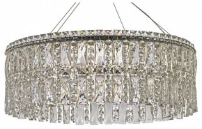 Подвесная люстра Arti Lampadari Ovindoli Gold Ovindoli L 1.5.60.100 G в Нягани - nyagan.ok-mebel.com | фото