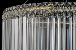 Подвесная люстра Arti Lampadari Ovindoli Gold Ovindoli L 1.5.60.101 G в Нягани - nyagan.ok-mebel.com | фото 4
