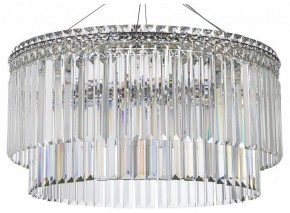 Подвесная люстра Arti Lampadari Ovindoli Gold Ovindoli L 1.5.60.101 N в Нягани - nyagan.ok-mebel.com | фото