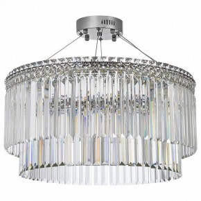 Подвесная люстра Arti Lampadari Ovindoli Gold Ovindoli L 1.5.60.101 N в Нягани - nyagan.ok-mebel.com | фото 2