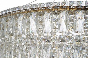 Подвесная люстра Arti Lampadari Ovindoli Gold Ovindoli L 1.5.80+40.100 G в Нягани - nyagan.ok-mebel.com | фото 5