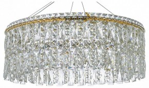 Подвесная люстра Arti Lampadari Ovindoli Gold Ovindoli L 1.5.80.100 G в Нягани - nyagan.ok-mebel.com | фото