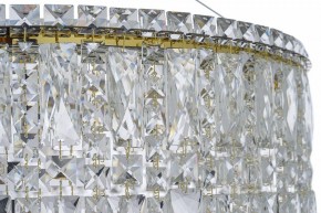 Подвесная люстра Arti Lampadari Ovindoli Gold Ovindoli L 1.5.80.100 G в Нягани - nyagan.ok-mebel.com | фото 5