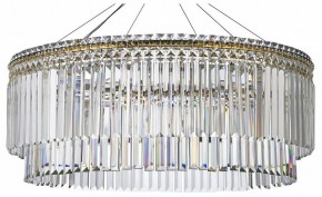 Подвесная люстра Arti Lampadari Ovindoli Gold Ovindoli L 1.5.80.101 G в Нягани - nyagan.ok-mebel.com | фото