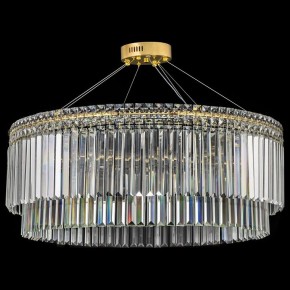 Подвесная люстра Arti Lampadari Ovindoli Gold Ovindoli L 1.5.80.101 G в Нягани - nyagan.ok-mebel.com | фото 3