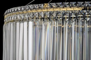 Подвесная люстра Arti Lampadari Ovindoli Gold Ovindoli L 1.5.80.101 G в Нягани - nyagan.ok-mebel.com | фото 4