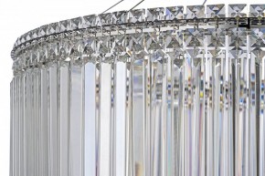 Подвесная люстра Arti Lampadari Ovindoli Gold Ovindoli L 1.5.80.101 N в Нягани - nyagan.ok-mebel.com | фото 5