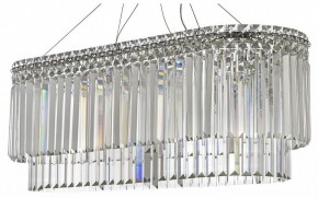Подвесная люстра Arti Lampadari Ovindoli Gold Ovindoli L 1.5.80x30.101 N в Нягани - nyagan.ok-mebel.com | фото