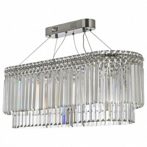 Подвесная люстра Arti Lampadari Ovindoli Gold Ovindoli L 1.5.80x30.101 N в Нягани - nyagan.ok-mebel.com | фото 2