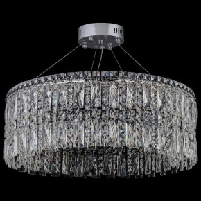 Подвесная люстра Arti Lampadari Ovindoli Nickel Ovindoli L 1.5.60.100 N в Нягани - nyagan.ok-mebel.com | фото 2