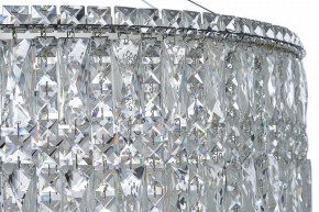 Подвесная люстра Arti Lampadari Ovindoli Nickel Ovindoli L 1.5.80.100 N в Нягани - nyagan.ok-mebel.com | фото 5