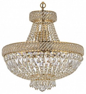 Подвесная люстра Arti Lampadari Palermo Palermo E 1.5.45.101 G в Нягани - nyagan.ok-mebel.com | фото
