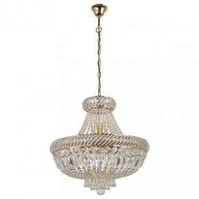 Подвесная люстра Arti Lampadari Palermo Palermo E 1.5.45.101 G в Нягани - nyagan.ok-mebel.com | фото 2