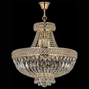 Подвесная люстра Arti Lampadari Palermo Palermo E 1.5.45.101 G в Нягани - nyagan.ok-mebel.com | фото 3