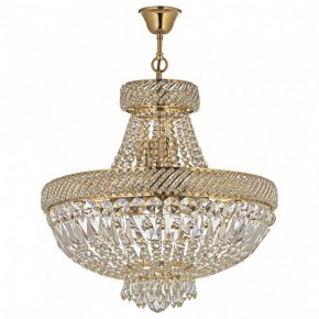 Подвесная люстра Arti Lampadari Palermo Palermo E 1.5.45.101 G в Нягани - nyagan.ok-mebel.com | фото 4