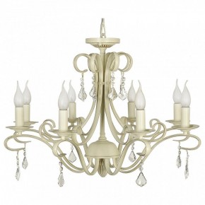 Подвесная люстра Arti Lampadari Viticella Viticella E 1.1.8.602 C в Нягани - nyagan.ok-mebel.com | фото