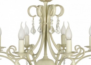 Подвесная люстра Arti Lampadari Viticella Viticella E 1.1.8.602 C в Нягани - nyagan.ok-mebel.com | фото 3