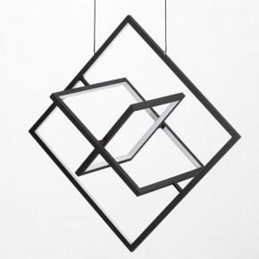 Подвесная люстра Citilux Cube CL719241 в Нягани - nyagan.ok-mebel.com | фото