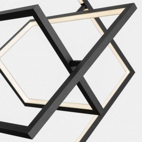 Подвесная люстра Citilux Cube CL719241 в Нягани - nyagan.ok-mebel.com | фото 11
