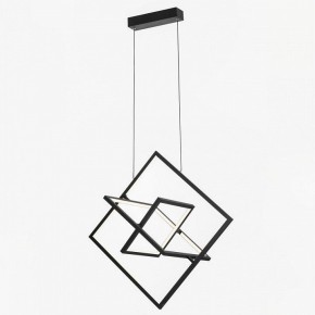 Подвесная люстра Citilux Cube CL719241 в Нягани - nyagan.ok-mebel.com | фото 3