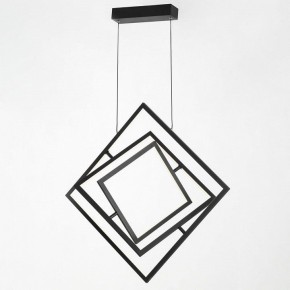 Подвесная люстра Citilux Cube CL719241 в Нягани - nyagan.ok-mebel.com | фото 4