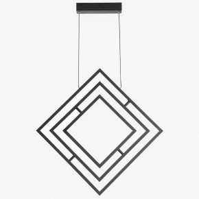 Подвесная люстра Citilux Cube CL719241 в Нягани - nyagan.ok-mebel.com | фото 5
