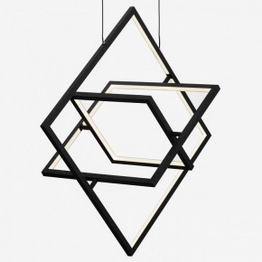 Подвесная люстра Citilux Cube CL719241 в Нягани - nyagan.ok-mebel.com | фото 6
