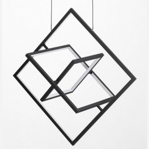 Подвесная люстра Citilux Cube CL719241 в Нягани - nyagan.ok-mebel.com | фото 8