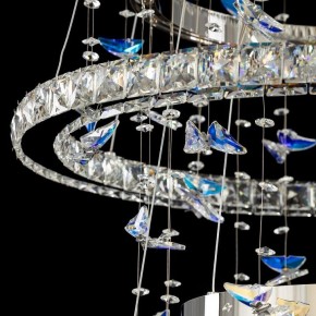 Подвесная люстра Citilux ETERA CL322090 в Нягани - nyagan.ok-mebel.com | фото 10