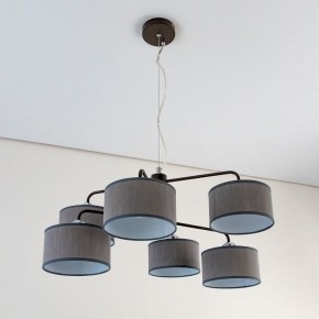 Подвесная люстра Citilux Форма CL428261 в Нягани - nyagan.ok-mebel.com | фото 5
