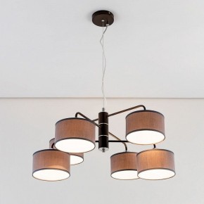 Подвесная люстра Citilux Форма CL428261 в Нягани - nyagan.ok-mebel.com | фото 9