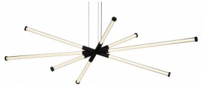 Подвесная люстра Citilux Lucia CL217181 в Нягани - nyagan.ok-mebel.com | фото