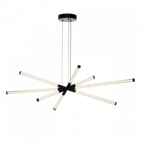 Подвесная люстра Citilux Lucia CL217181 в Нягани - nyagan.ok-mebel.com | фото 3