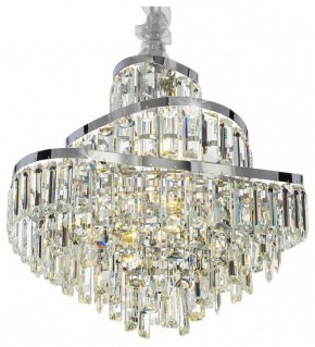 Подвесная люстра Citilux Naiad CL315151 в Нягани - nyagan.ok-mebel.com | фото