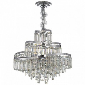 Подвесная люстра Citilux Naiad CL315151 в Нягани - nyagan.ok-mebel.com | фото 2