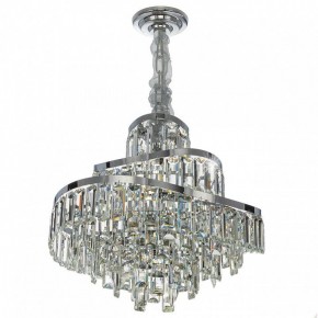 Подвесная люстра Citilux Naiad CL315151 в Нягани - nyagan.ok-mebel.com | фото 3